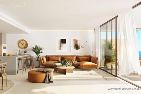 Wohnung zum Verkauf Fuengirola, Malaga, Spanien 3 Schlafzimmer, 117.89 m2 Nr. 130188 - Foto 10
