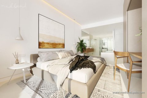 Wohnung zum Verkauf Fuengirola, Malaga, Spanien 3 Schlafzimmer, 117.89 m2 Nr. 130188 - Foto 14