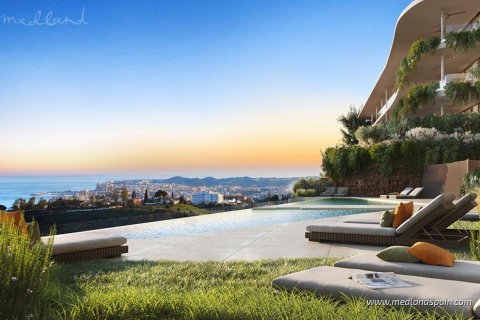 Wohnung zum Verkauf Fuengirola, Malaga, Spanien 3 Schlafzimmer, 117.89 m2 Nr. 130188 - Foto 2