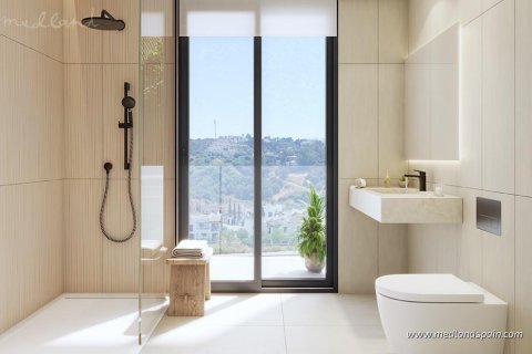 Villa zum Verkauf Estepona, Malaga, Spanien 4 Schlafzimmer, 179 m2 Nr. 130187 - Foto 5