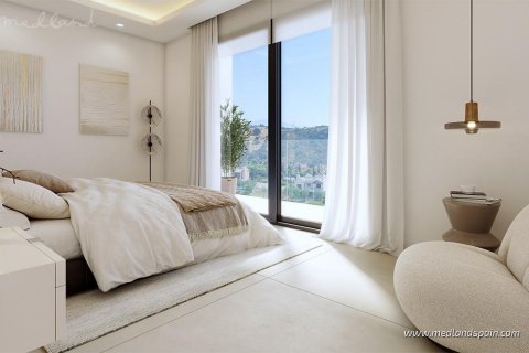 Villa zum Verkauf Estepona, Malaga, Spanien 4 Schlafzimmer, 179 m2 Nr. 130187 - Foto 4