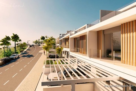 Villa zum Verkauf Estepona, Malaga, Spanien 4 Schlafzimmer, 179 m2 Nr. 130187 - Foto 10