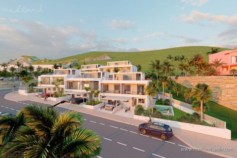 Villa zum Verkauf Estepona, Malaga, Spanien 4 Schlafzimmer, 179 m2 Nr. 130187 - Foto 12