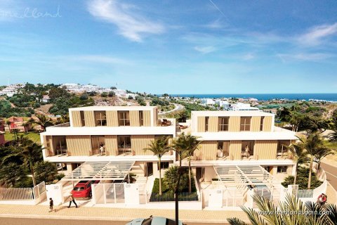 Villa zum Verkauf Estepona, Malaga, Spanien 4 Schlafzimmer, 179 m2 Nr. 130187 - Foto 14