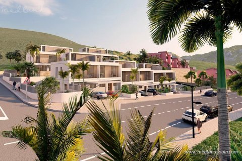 Villa zum Verkauf Estepona, Malaga, Spanien 4 Schlafzimmer, 179 m2 Nr. 130187 - Foto 1
