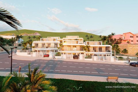 Villa zum Verkauf Estepona, Malaga, Spanien 4 Schlafzimmer, 179 m2 Nr. 130187 - Foto 13
