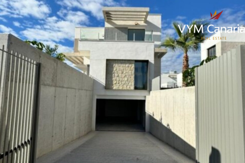 Villa zum Verkauf Golf Bahia, Alicante, Spanien 3 Schlafzimmer, 244 m2 Nr. 124590 - Foto 10