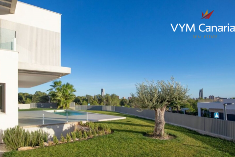 Villa zum Verkauf Golf Bahia, Alicante, Spanien 3 Schlafzimmer, 244 m2 Nr. 124590 - Foto 7
