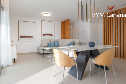 Villa zum Verkauf Golf Bahia, Alicante, Spanien 3 Schlafzimmer, 244 m2 Nr. 124590 - Foto 21