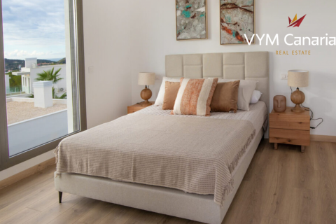 Villa zum Verkauf Golf Bahia, Alicante, Spanien 3 Schlafzimmer, 244 m2 Nr. 124590 - Foto 24