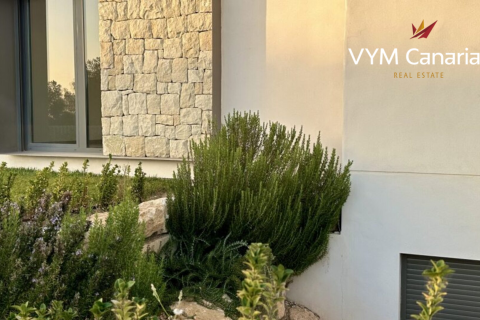 Villa zum Verkauf Golf Bahia, Alicante, Spanien 3 Schlafzimmer, 244 m2 Nr. 124590 - Foto 6