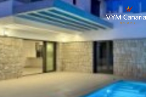 Villa zum Verkauf Golf Bahia, Alicante, Spanien 3 Schlafzimmer, 244 m2 Nr. 124590 - Foto 14