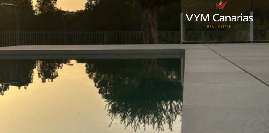 Villa Golf Bahia, Alicante, Spanien 3 Schlafzimmer, 244 m2 Nr. 124590