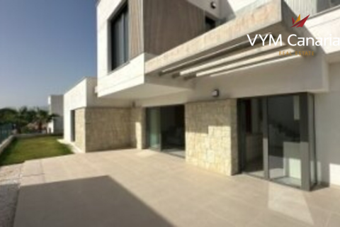 Villa zum Verkauf Golf Bahia, Alicante, Spanien 3 Schlafzimmer, 244 m2 Nr. 124590 - Foto 15