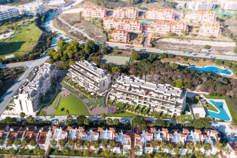 Apartment for sale Mijas, Malaga, Spain 3 bedrooms, 82 sq.m. No. 124587 - photo 6