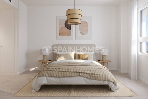 Продажа квартиры в Михас, Малага, Испания 3 спальни, 82м2 №124587 - фото 12