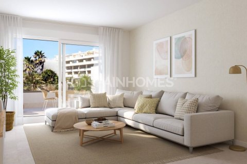 Продажа квартиры в Михас, Малага, Испания 3 спальни, 82м2 №124587 - фото 9