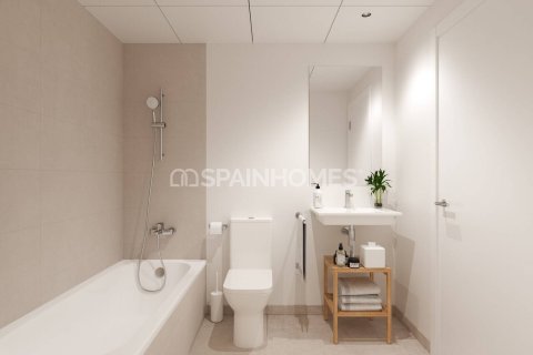 Продажа квартиры в Михас, Малага, Испания 3 спальни, 82м2 №124587 - фото 13