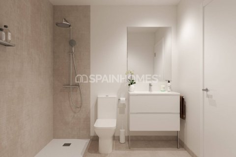 Продажа квартиры в Михас, Малага, Испания 3 спальни, 82м2 №124587 - фото 14