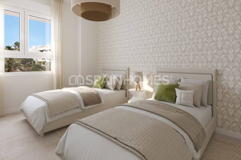 Appartamento in vendita a Mijas, Malaga, Spagna 2 camere da letto, 74 mq. N° 124586 - foto 11