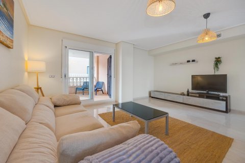 Bungalow zum Verkauf Los Dolses, Alicante, Spanien 3 Schlafzimmer, 156 m2 Nr. 131830 - Foto 8