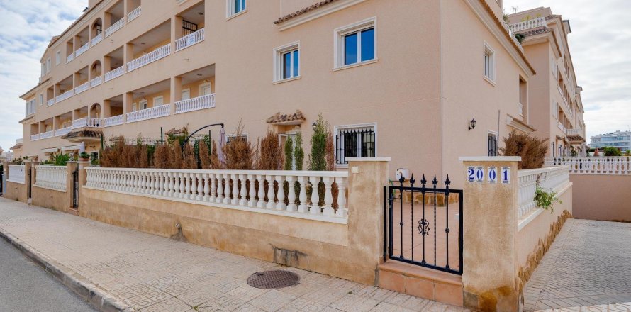 Bungalow Los Dolses, Alicante, Spanien 3 Schlafzimmer, 156 m2 Nr. 131830
