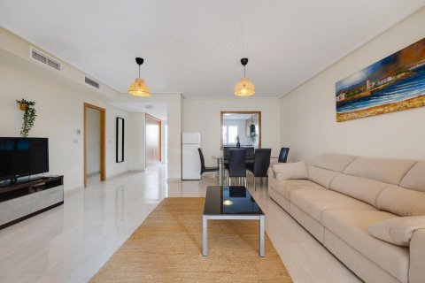 Bungalow zum Verkauf Los Dolses, Alicante, Spanien 3 Schlafzimmer, 156 m2 Nr. 131830 - Foto 6