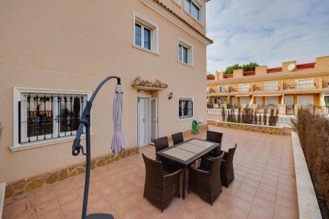 Bungalow zum Verkauf Los Dolses, Alicante, Spanien 3 Schlafzimmer, 156 m2 Nr. 131830 - Foto 2