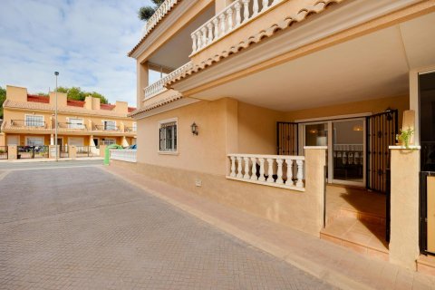 Bungalow zum Verkauf Los Dolses, Alicante, Spanien 3 Schlafzimmer, 156 m2 Nr. 131830 - Foto 30