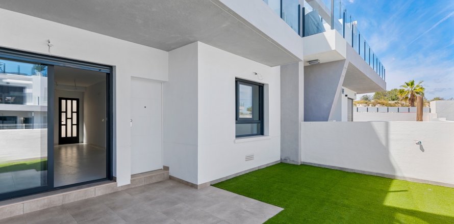 Apartment San Miguel de Salinas, Alicante, Spain 2 bedrooms, 67 sq.m. No. 131828