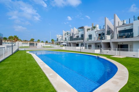 Apartment for sale San Miguel de Salinas, Alicante, Spain 2 bedrooms, 67 sq.m. No. 131828 - photo 22