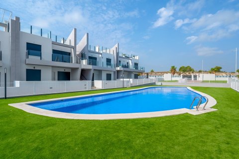 Apartment for sale San Miguel de Salinas, Alicante, Spain 2 bedrooms, 67 sq.m. No. 131828 - photo 21