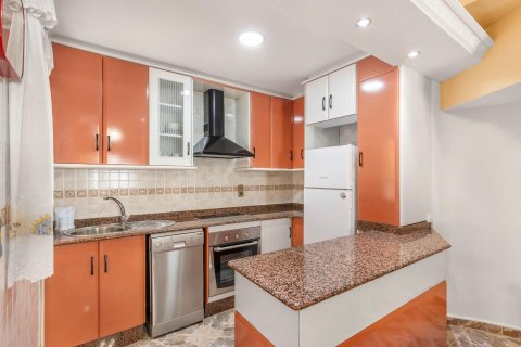 Townhouse à vendre à Los Alcazares, Murcia, Espagne, 4 chambres, No. 131831 - photo 10