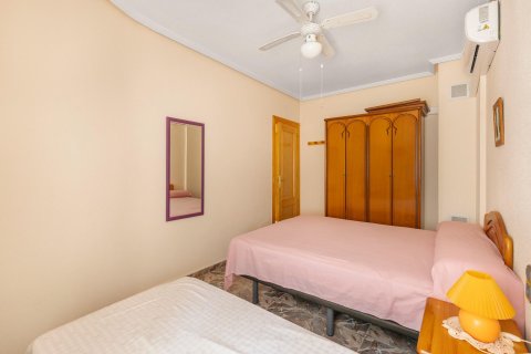 Townhouse à vendre à Los Alcazares, Murcia, Espagne, 4 chambres, No. 131831 - photo 16