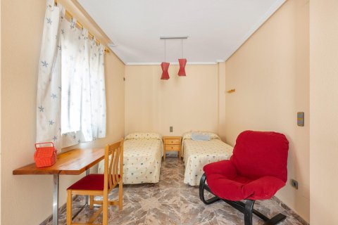 Townhouse à vendre à Los Alcazares, Murcia, Espagne, 4 chambres, No. 131831 - photo 21