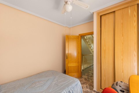 Townhouse à vendre à Los Alcazares, Murcia, Espagne, 4 chambres, No. 131831 - photo 18