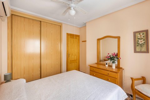 Townhouse à vendre à Los Alcazares, Murcia, Espagne, 4 chambres, No. 131831 - photo 14