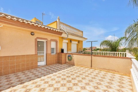 Townhouse à vendre Los Alcazares, Murcia, Espagne, 4 chambres,  No. 131831 - photo 24