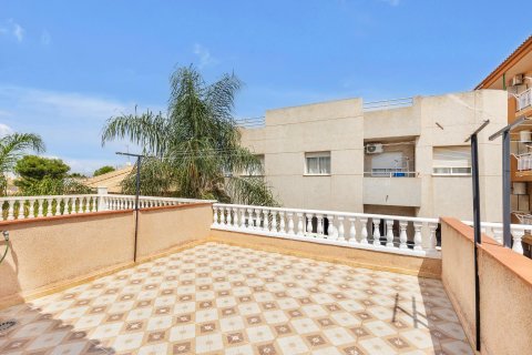 Townhouse à vendre Los Alcazares, Murcia, Espagne, 4 chambres,  No. 131831 - photo 25