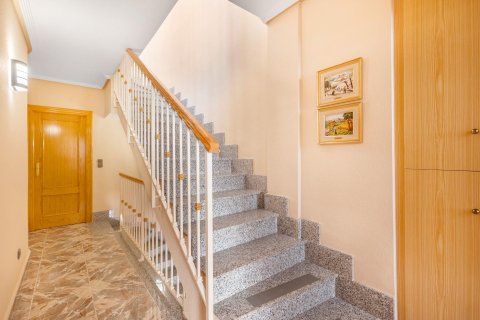 Townhouse à vendre à Los Alcazares, Murcia, Espagne, 4 chambres, No. 131831 - photo 11