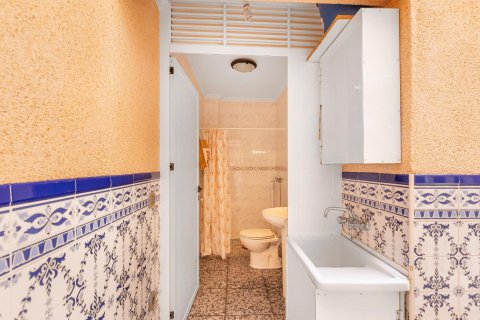 Townhouse à vendre à Los Alcazares, Murcia, Espagne, 4 chambres, No. 131831 - photo 28