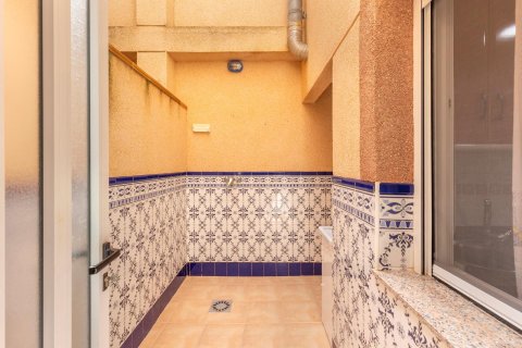 Townhouse à vendre Los Alcazares, Murcia, Espagne, 4 chambres,  No. 131831 - photo 27