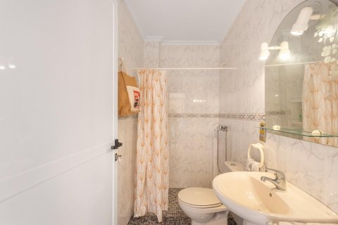 Townhouse à vendre à Los Alcazares, Murcia, Espagne, 4 chambres, No. 131831 - photo 29