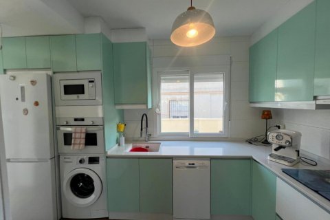 Villa zum Verkauf Torrevieja, Alicante, Spanien 2 Schlafzimmer, 90 m2 Nr. 131832 - Foto 16