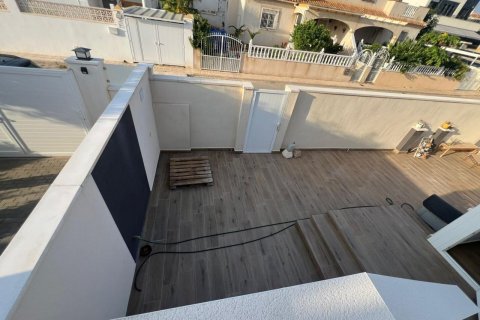 Villa zum Verkauf Torrevieja, Alicante, Spanien 2 Schlafzimmer, 90 m2 Nr. 131832 - Foto 8