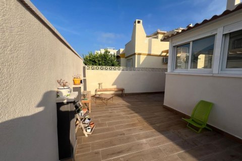 Villa zum Verkauf Torrevieja, Alicante, Spanien 2 Schlafzimmer, 90 m2 Nr. 131832 - Foto 20