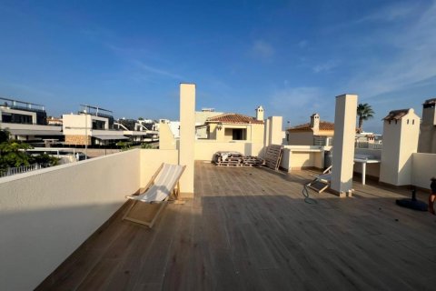 Villa zum Verkauf Torrevieja, Alicante, Spanien 2 Schlafzimmer, 90 m2 Nr. 131832 - Foto 10