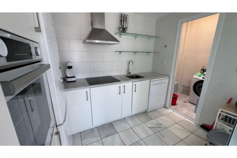 Villa for sale Torrevieja, Alicante, Spain 2 bedrooms, 86 sq.m. No. 131833 - photo 4