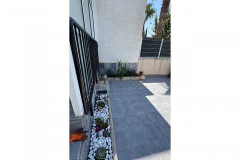 Villa for sale Torrevieja, Alicante, Spain 2 bedrooms, 86 sq.m. No. 131833 - photo 10