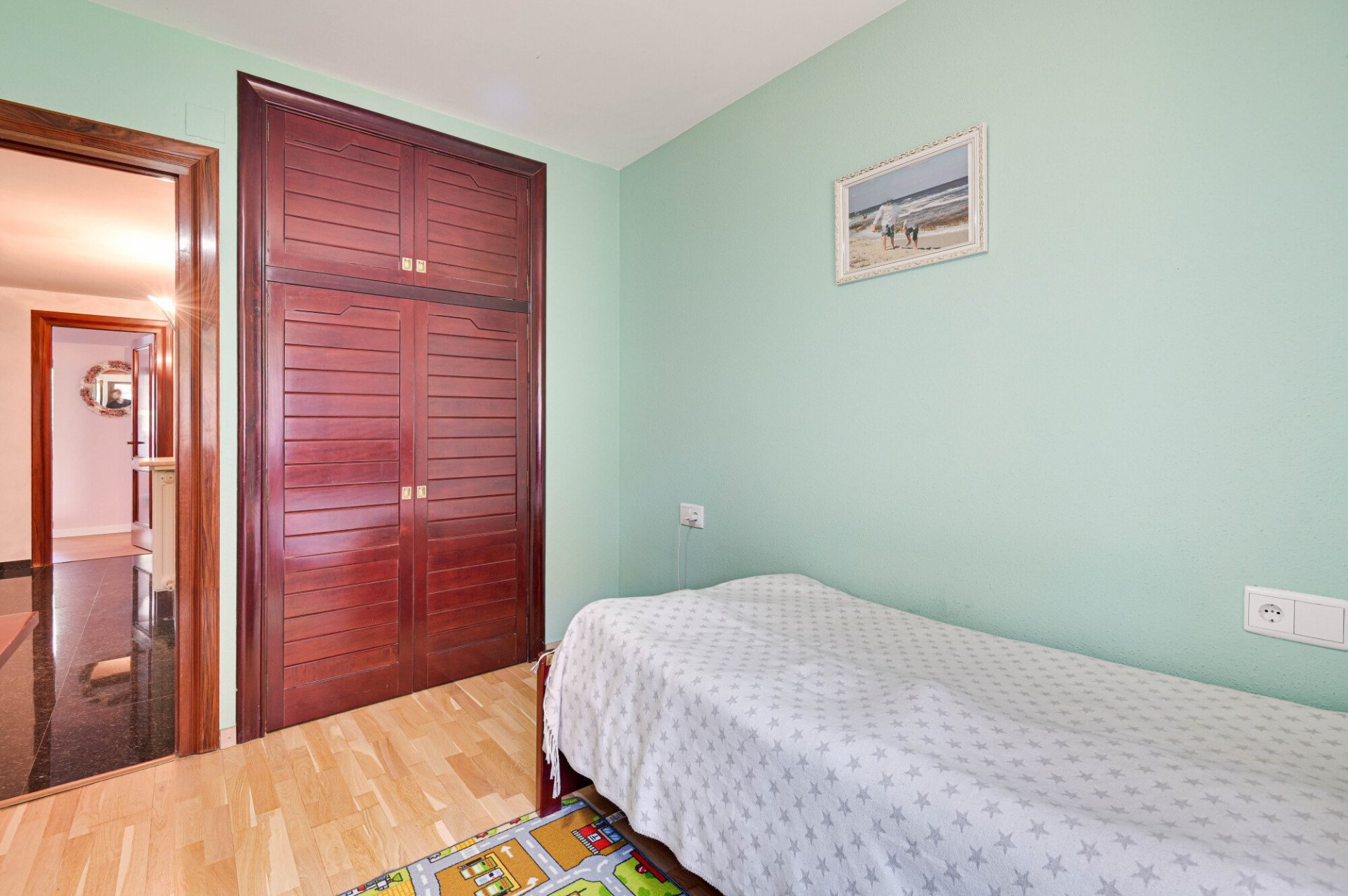 Townhouse in Lloret de Mar, Girona, Spain 5 bedrooms, 374 sq.m. No. 130417